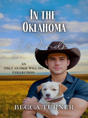 cover image of In the Oklahoma Winds